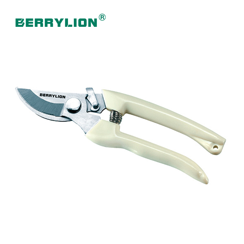 02 Gardening shear(curved)