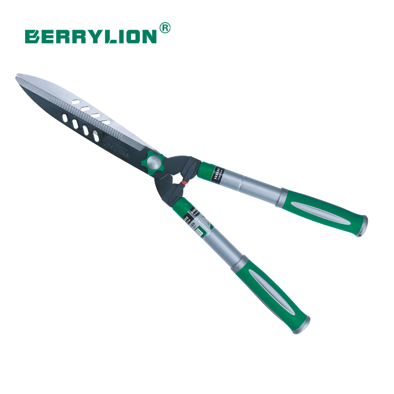 Telescopic grass shear 1628
