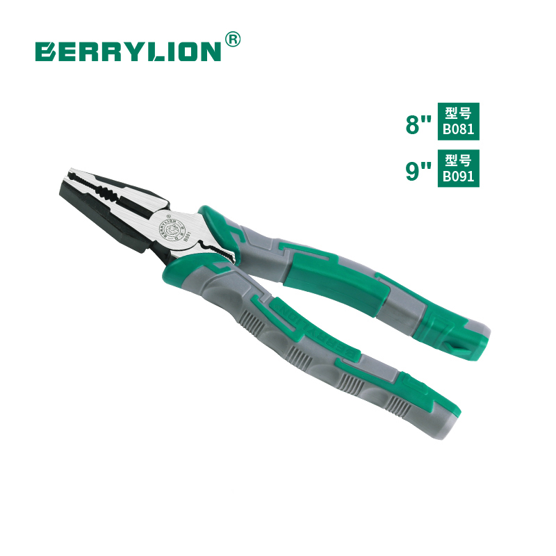 Multifunctional combination pliers