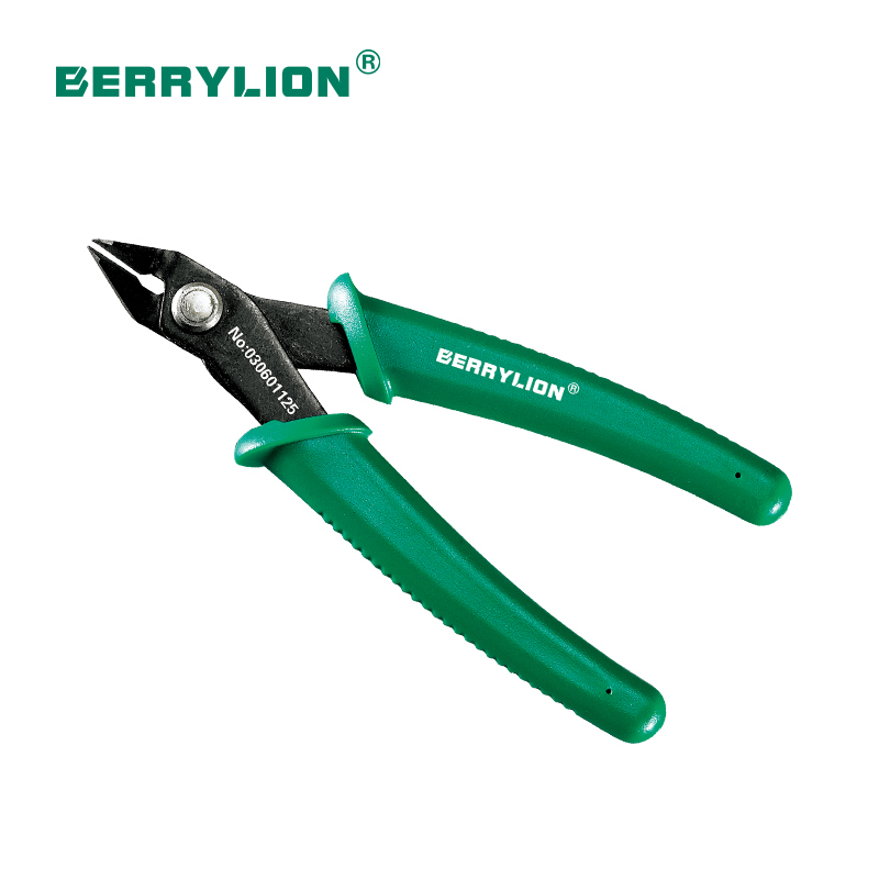 Mini electrical pliers