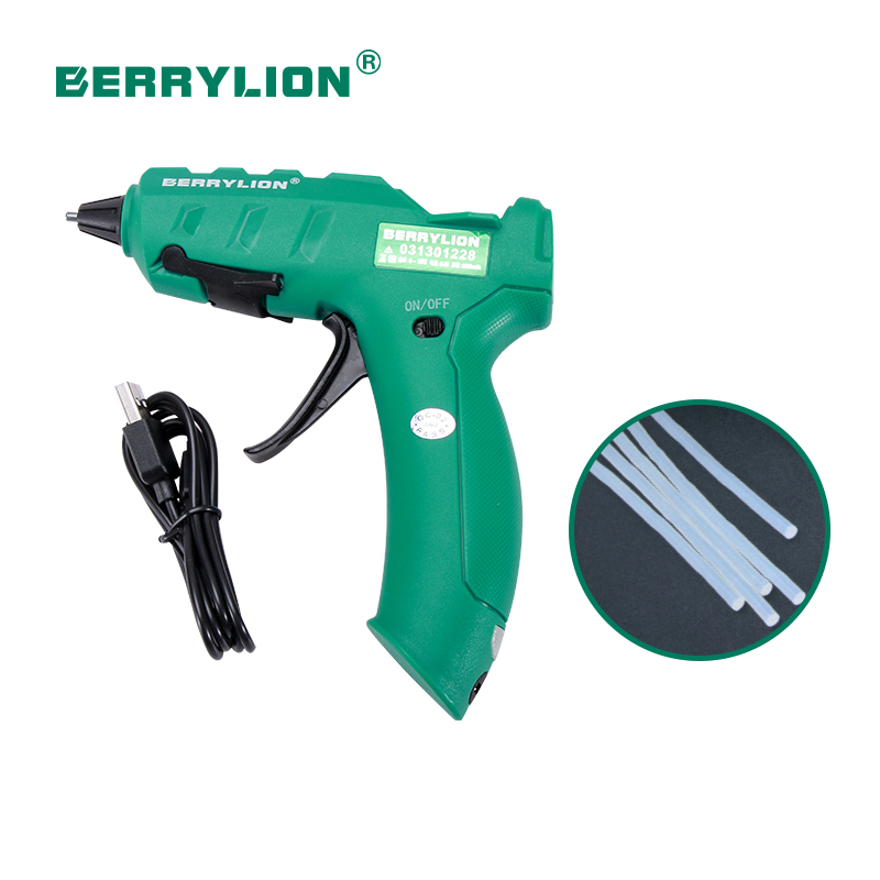 Hot glue gun 2