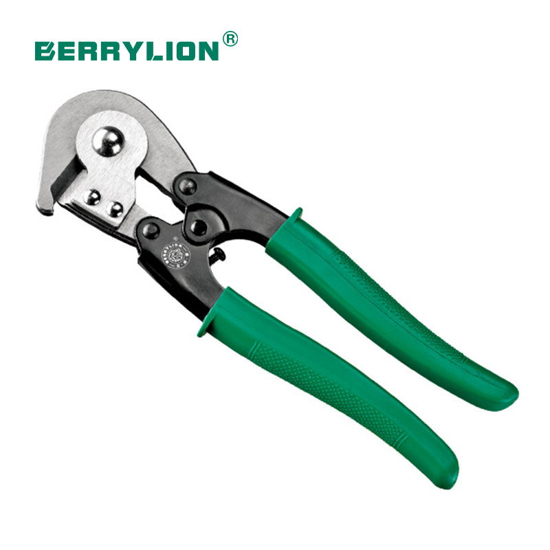 Bolt cutter(bent nose style)