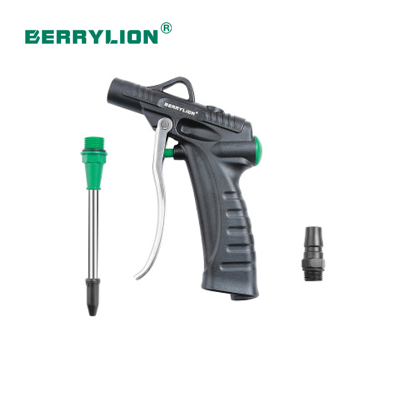 Professional air dust gun (short nozzle)