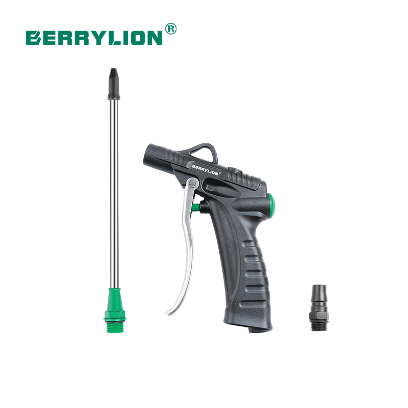 Professional air dust gun (Long nozzle)