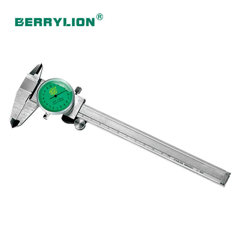 Table vernier caliper