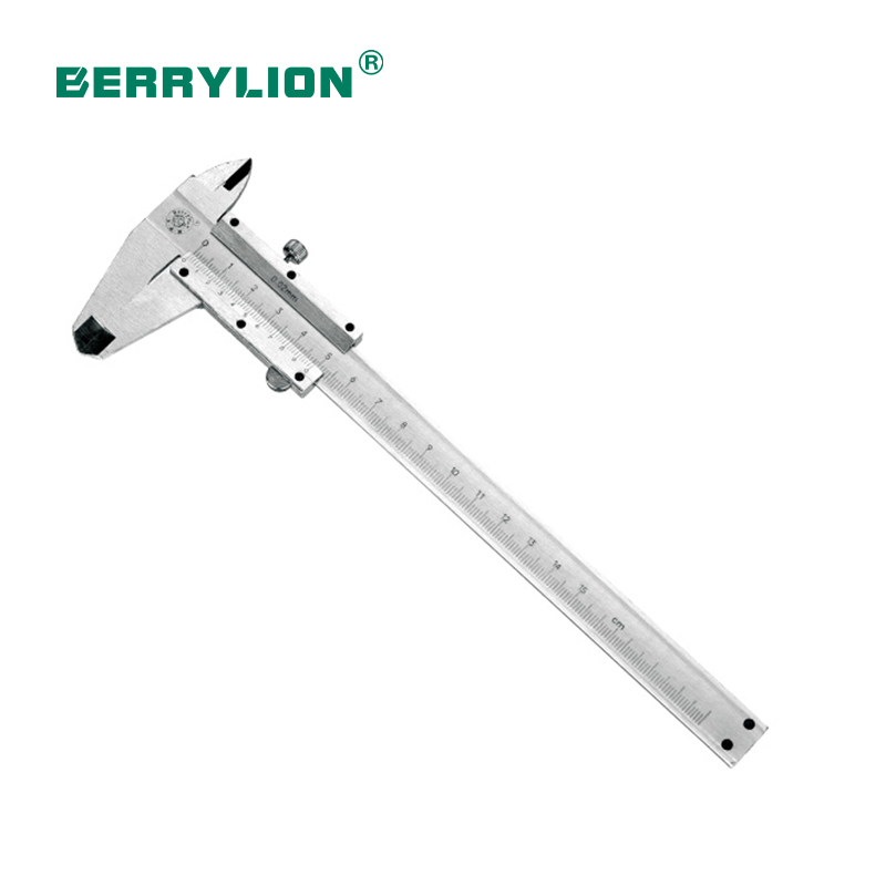 Classic style vernier caliper