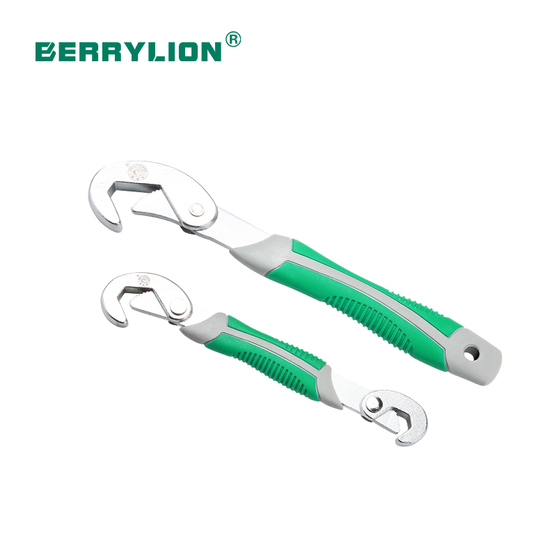 2pcs Multifunctional Wrench