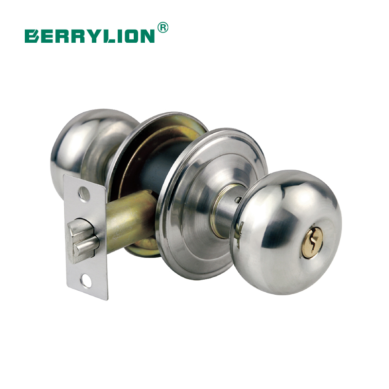 S ball door lock set 5791